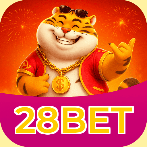 28BET logo