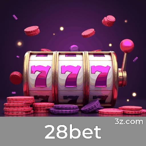 Cassino ao vivo da 28bet com dealers ao vivo