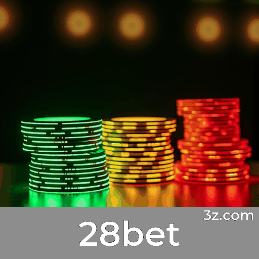 Muitos jogos de slots